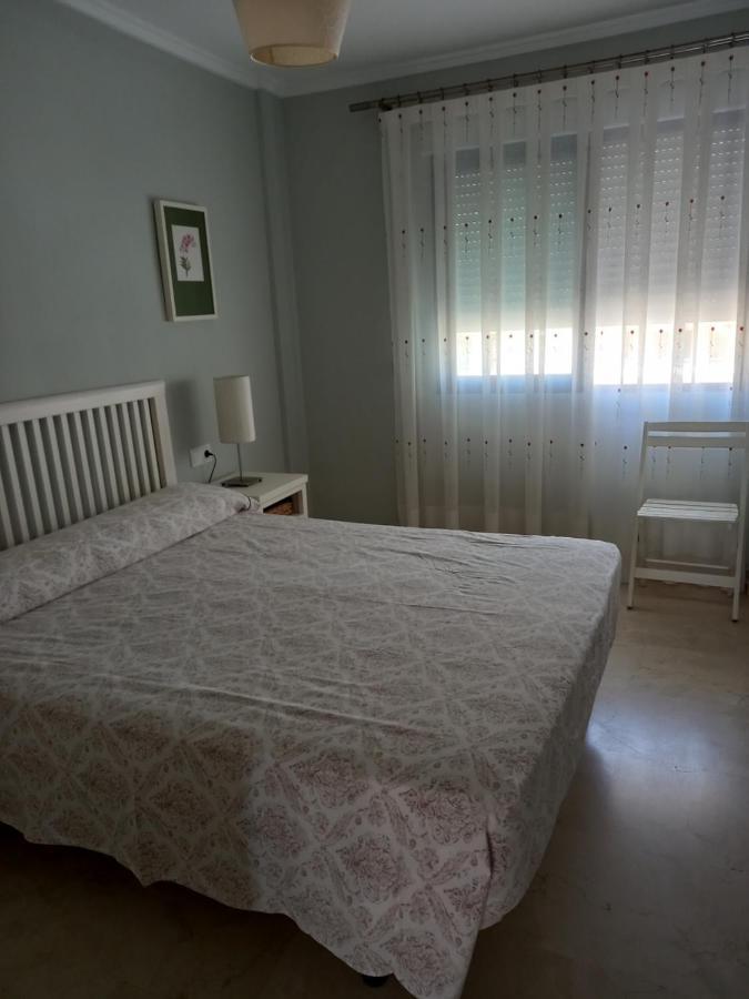 Apartamento Guardamar De La Safor Apartment Daimus Exterior photo